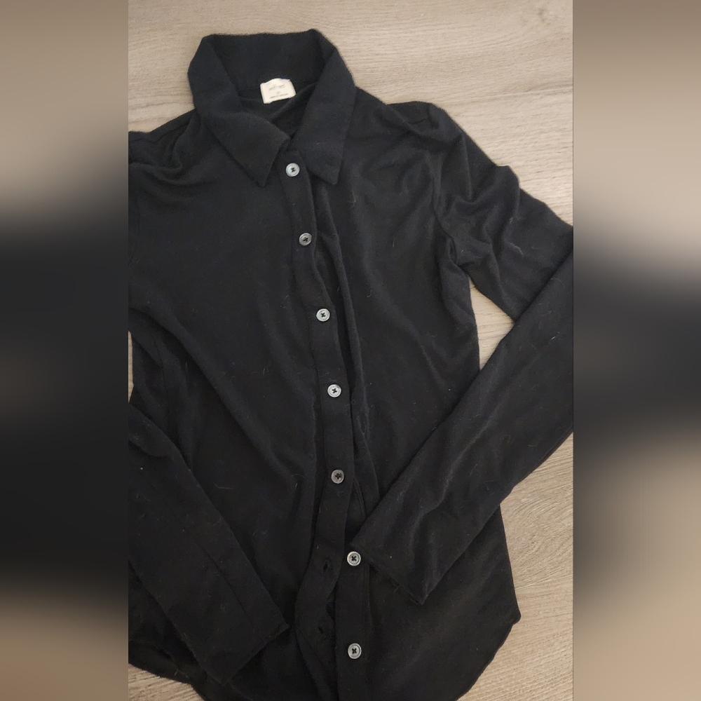 Wilfred shirt XS